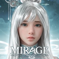 mirage: perfect skyline